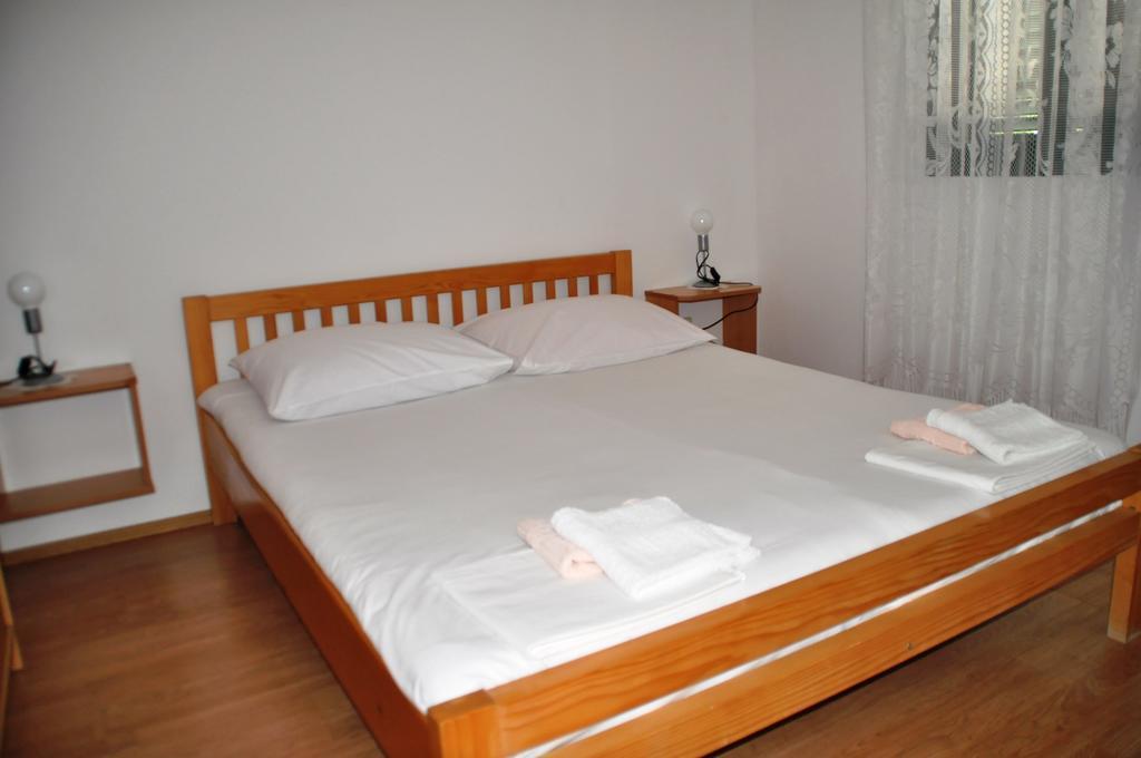 Apartments Lancek Иван Долац Екстериор снимка
