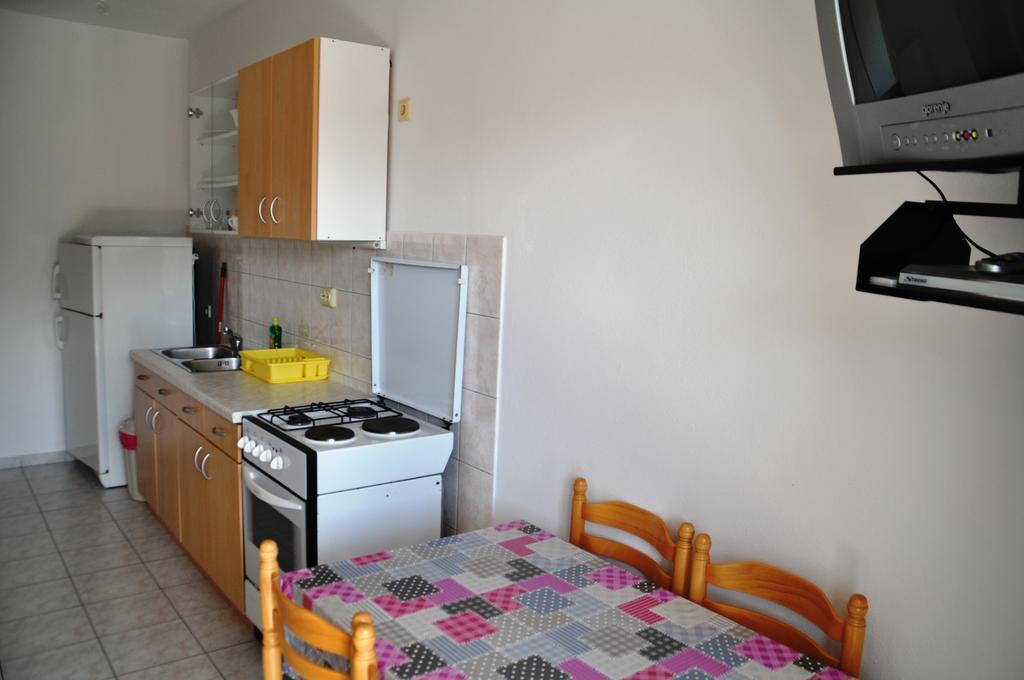 Apartments Lancek Иван Долац Екстериор снимка