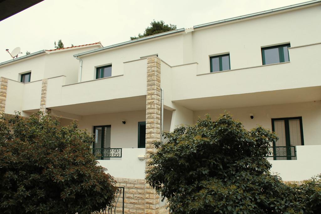 Apartments Lancek Иван Долац Екстериор снимка