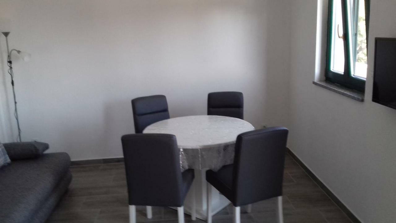 Apartments Lancek Иван Долац Екстериор снимка