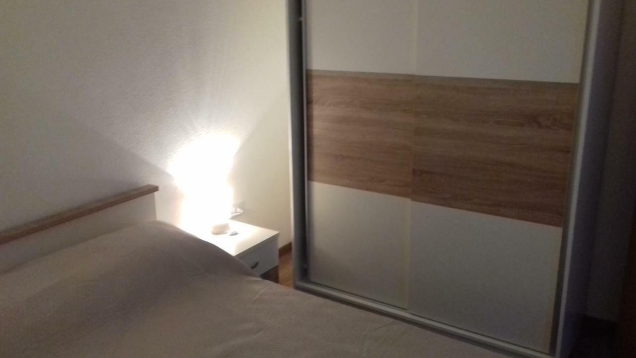 Apartments Lancek Иван Долац Екстериор снимка