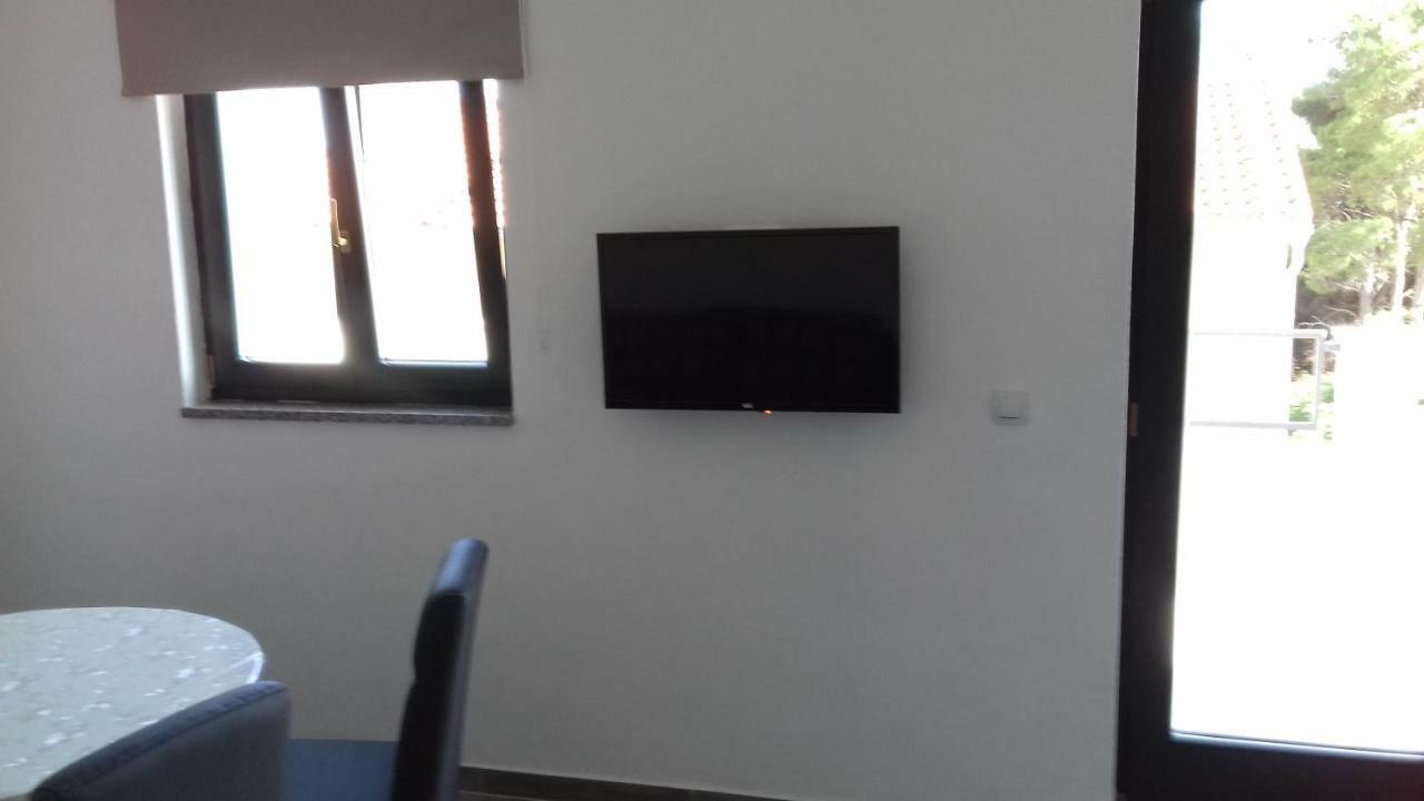 Apartments Lancek Иван Долац Екстериор снимка