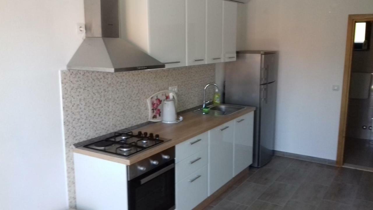 Apartments Lancek Иван Долац Екстериор снимка