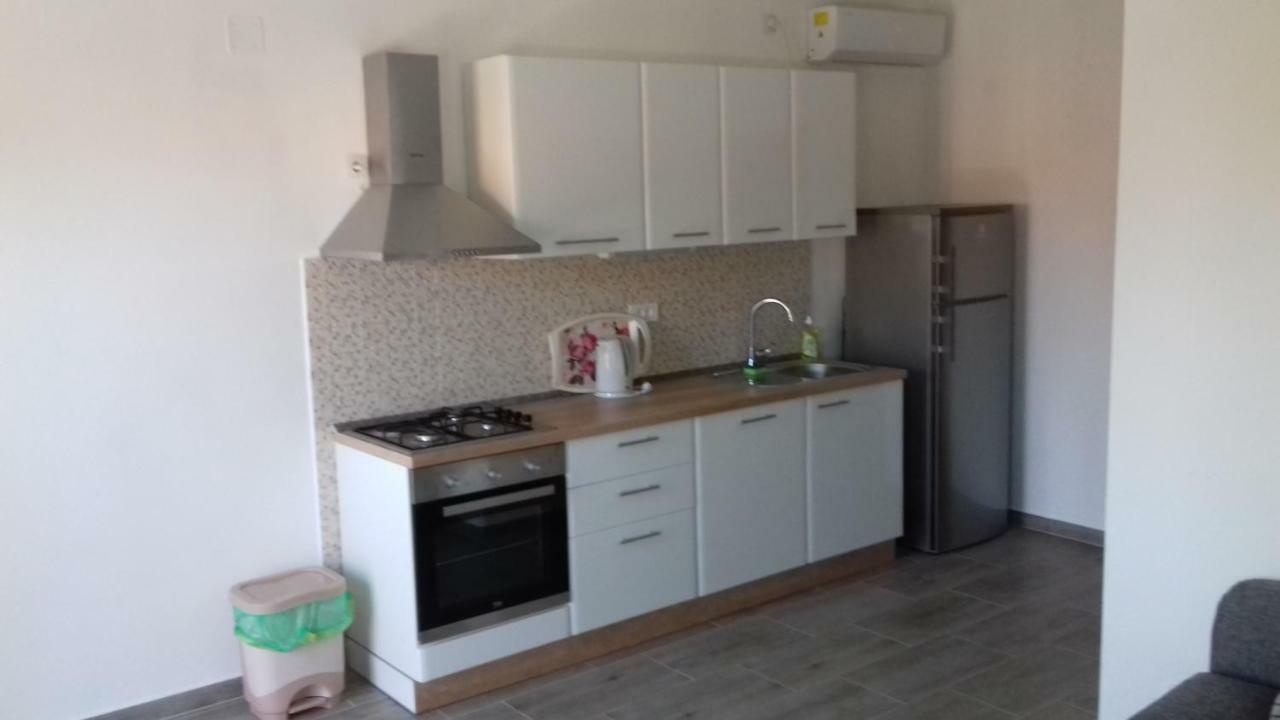 Apartments Lancek Иван Долац Екстериор снимка