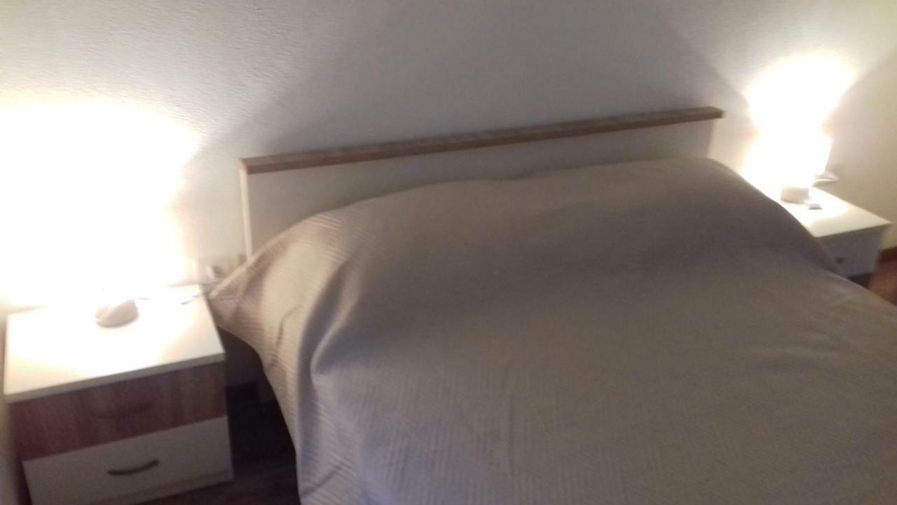 Apartments Lancek Иван Долац Екстериор снимка