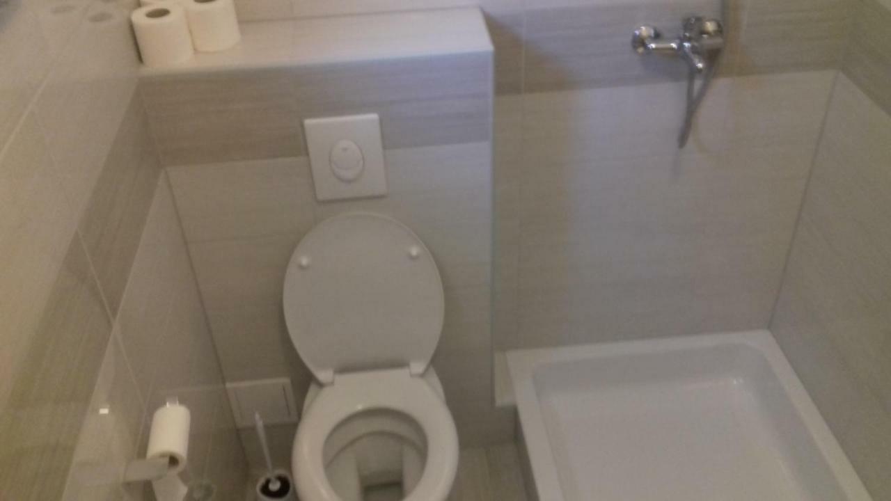 Apartments Lancek Иван Долац Екстериор снимка