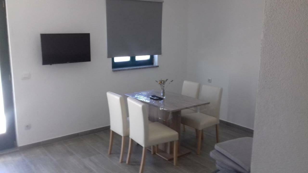 Apartments Lancek Иван Долац Екстериор снимка