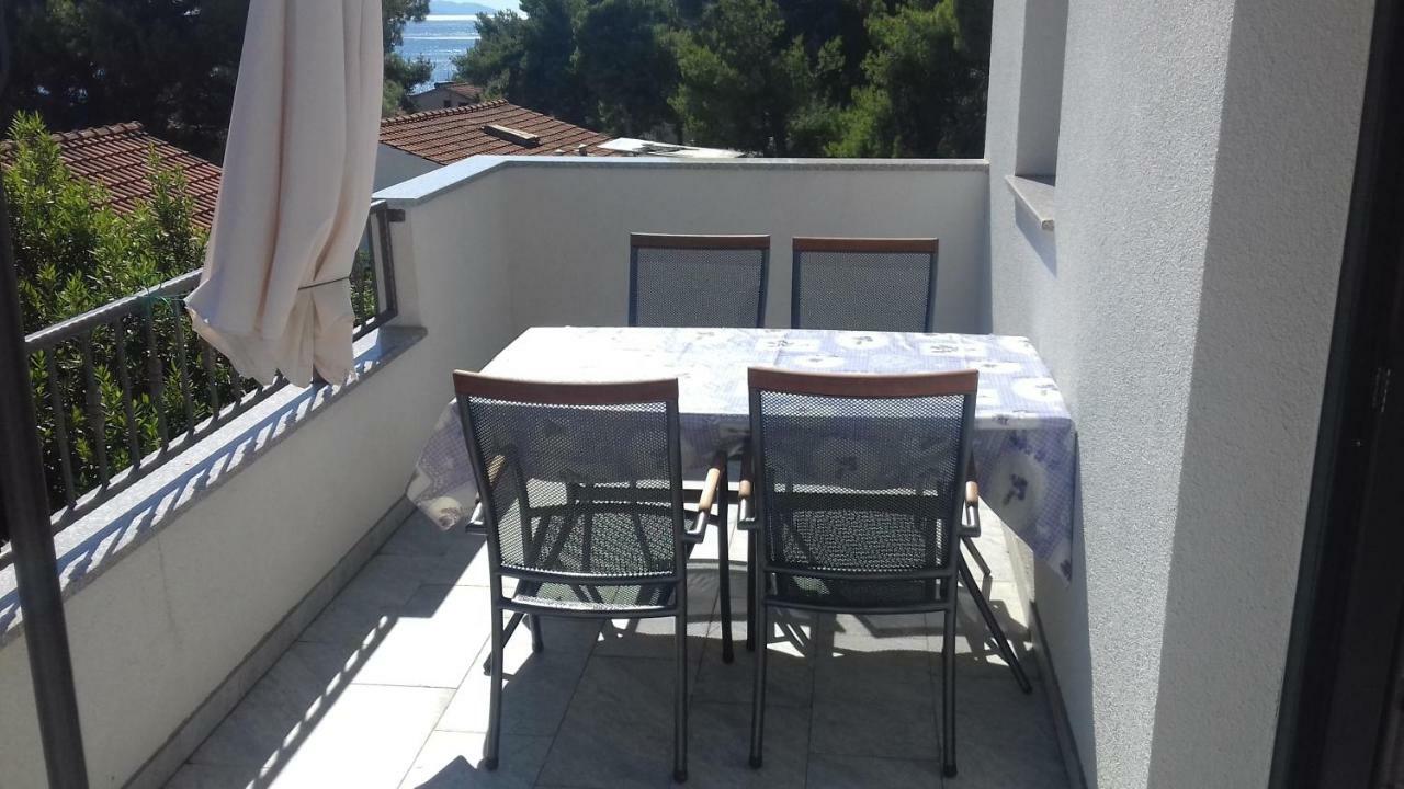 Apartments Lancek Иван Долац Екстериор снимка