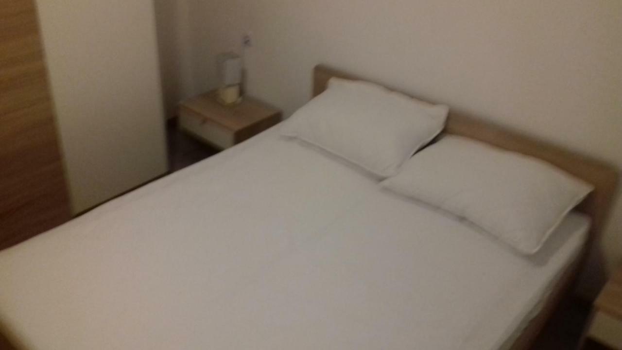 Apartments Lancek Иван Долац Екстериор снимка